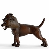 Schleich 13990, Muñecos 