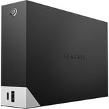 Seagate STLC14000400, Unidad de disco duro negro