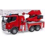 bruder 03591, Automóvil de construcción 