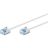 goobay 74301, Cable blanco