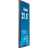 iiyama TF2238MSC-B1, Monitor LED negro