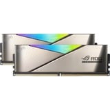 ADATA AX5U7200C3424G-DCLARROG, Memoria RAM negro