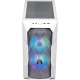 Cooler Master TD300-WGNN-S00, Cajas de torre blanco