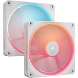 Corsair CO-9051056-WW, Ventilador blanco