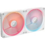 Corsair CO-9051056-WW, Ventilador blanco