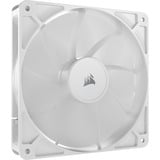 Corsair RS140 PWM, Ventilador blanco