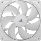 Corsair RS140 PWM, Ventilador blanco