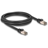 DeLOCK 80241, Cable negro