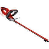 Einhell GE-CH 1846 Li Tijera arreglasetos y cortacésped a batería 2,2 kg, Cortasetos rojo/Negro, Tijera arreglasetos y cortacésped a batería, 46 cm, 1,5 cm, 1,1 cm, Rojo, 1005 mm