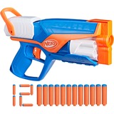 Hasbro F8629EU4, Dartblaster azul/Naranja