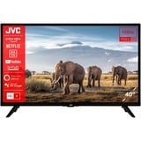 JVC LT-40VF3056, Televisor LED negro