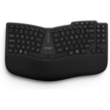 Kensington K75491WW, Teclado negro