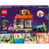 LEGO 42625, Juegos de construcción 