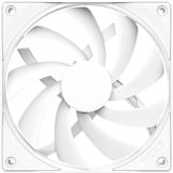 NZXT F120Q, Ventilador blanco