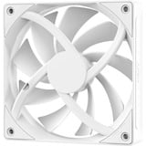 NZXT F120Q, Ventilador blanco