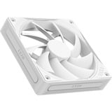 NZXT F120Q, Ventilador blanco