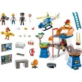 PLAYMOBIL 70910 set de juguetes, Juegos de construcción Acción / Aventura, 3 año(s), Multicolor