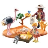 PLAYMOBIL 71296, Juegos de construcción 