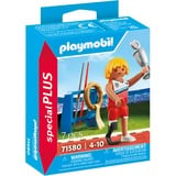 PLAYMOBIL 71580, Juegos de construcción 