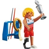 PLAYMOBIL 71580, Juegos de construcción 