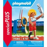 PLAYMOBIL 71580, Juegos de construcción 