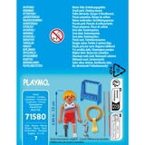 PLAYMOBIL 71580, Juegos de construcción 