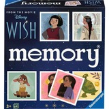 Ravensburger 22595, Memoria 