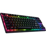 Razer RZ03-04370400-R3G1, Teclado para gaming negro