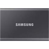 SAMSUNG MU-PC4T0T/WW, Unidad de estado sólido gris