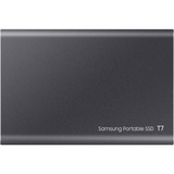 SAMSUNG MU-PC4T0T/WW, Unidad de estado sólido gris