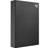 Seagate STKY2000400, Unidad de disco duro negro