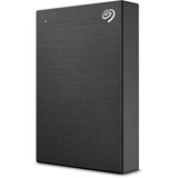 Seagate STKY2000400, Unidad de disco duro negro