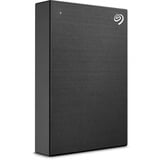 Seagate STKY2000400, Unidad de disco duro negro