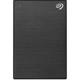 Seagate STKY2000400, Unidad de disco duro negro