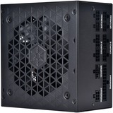 SilverStone SST-DA750R-GM 750W, Fuente de alimentación de PC negro