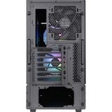 Thermaltake CA-1Y2-00M1WN-00, Cajas de torre negro