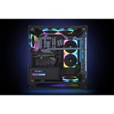 Thermaltake CL-F135-PL12SW-A, Ventilador 