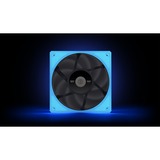 Thermaltake CL-F135-PL12SW-A, Ventilador 