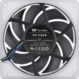 Thermaltake CL-F135-PL12SW-A, Ventilador 