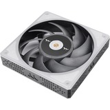 Thermaltake CL-F135-PL12SW-A, Ventilador 