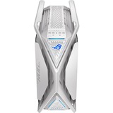 ASUS 90DC00F3-B39000, Caja de torre grande blanco