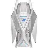 ASUS 90DC00F3-B39000, Caja de torre grande blanco