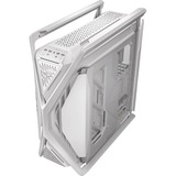 ASUS 90DC00F3-B39000, Caja de torre grande blanco