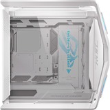 ASUS 90DC00F3-B39000, Caja de torre grande blanco