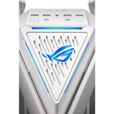 ASUS 90DC00F3-B39000, Caja de torre grande blanco