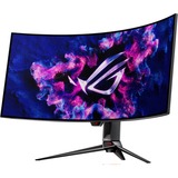 ASUS PG39WCDM, Monitor de gaming negro