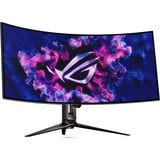 ASUS PG39WCDM, Monitor de gaming negro