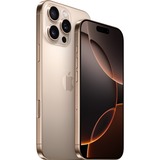 Apple MYWX3ZD/A/A, Móvil beige