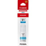 Canon 4546C001 recambio de tinta para impresora Original Cian, Canon, PIXMA G1520, G2520, G2560, G3520, G3560, 7700 páginas, Inyección de tinta, 1 pieza(s)