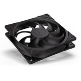 ENDORFY Fluctus 120 PWM, Ventilador negro